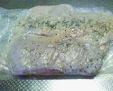 鶏の揚げ焼き☆レモンソース作り方1写真