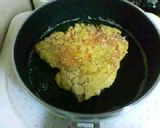 鶏の揚げ焼き☆レモンソース作り方6写真