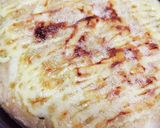 W長芋が味噌な簡単とろろ焼き作り方5写真