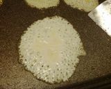 ピザ用チーズでおせんべい作り方2写真
