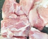 20分で出来る！簡単大根と鶏肉の照り煮作り方2写真