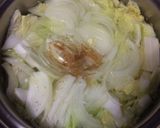 ボリュームヘルシー和風カレー豆腐作り方1写真