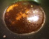 豆腐のヘルシー和風ハンバーグ☆温玉添え作り方8写真