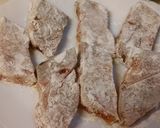 寒ブリの照り焼きボウル!作り方2写真
