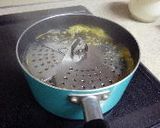 醤油麹で　カボチャの煮物作り方3写真