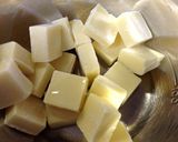 赤ワインボール・ホワイトチョコ包み作り方9写真