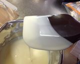 赤ワインボール・ホワイトチョコ包み作り方10写真