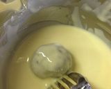 赤ワインボール・ホワイトチョコ包み作り方12写真
