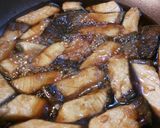 寒ブリの照り焼きボウル!作り方5写真