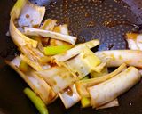 寒ブリの照り焼きボウル!作り方7写真