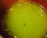 ＊簡単激うま塩ラーメン作り方4写真