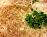＊簡単激うま塩ラーメン作り方5写真