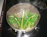 菜めし作り方1写真