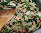 ☆餃子の皮で簡単プチキッシュ☆作り方5写真