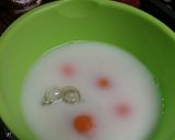 ☆餃子の皮で簡単プチキッシュ☆作り方6写真