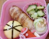 1人分運動会弁当！おかずver作り方8写真