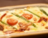 お餅 de 激ウマ ドリア作り方10写真