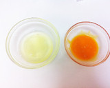 しっとり♡もちもちパンケーキ作り方1写真
