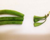 煮くずれなし美味しい簡単肉じゃが★作り方2写真