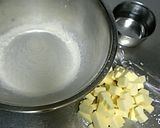 お手軽♪折りパイ作り方1写真