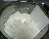 お手軽♪折りパイ作り方2写真