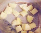 煮くずれなし美味しい簡単肉じゃが★作り方5写真