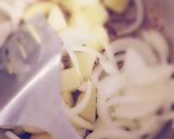 煮くずれなし美味しい簡単肉じゃが★作り方6写真