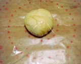 簡単♪ 豆腐タルト♡作り方3写真