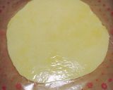 簡単♪ 豆腐タルト♡作り方4写真