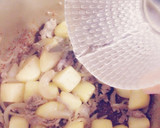 煮くずれなし美味しい簡単肉じゃが★作り方8写真