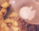 煮くずれなし美味しい簡単肉じゃが★作り方10写真