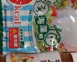 簡単時短☆枝豆カニカマ海藻麺サラダ梅風味作り方1写真