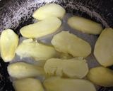 じゃがバターinチーズ✨作り方4写真
