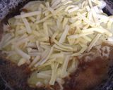 じゃがバターinチーズ✨作り方7写真