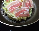 お好み焼き。大阪風(定番ですね。)作り方3写真
