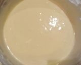 簡単チーズケーキ＊スティックタイプ作り方8写真