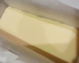 簡単チーズケーキ＊スティックタイプ作り方9写真