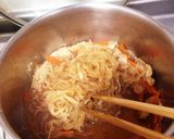 簡単♪♪切り干し大根の煮物♪♪作り方6写真