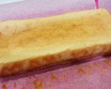 簡単チーズケーキ＊スティックタイプ作り方12写真