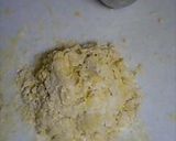 手作りﾊﾟｽﾀ作り方2写真