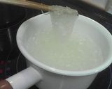 （酢）だこと春雨の中華風サラダ作り方1写真