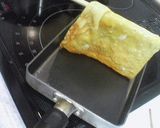（酢）だこと春雨の中華風サラダ作り方2写真