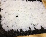 節分にも☆サラダ巻き寿司作り方7写真