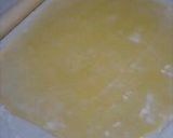 手作りﾊﾟｽﾀ作り方5写真