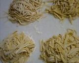 手作りﾊﾟｽﾀ作り方6写真