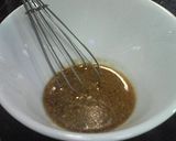（酢）だこと春雨の中華風サラダ作り方4写真