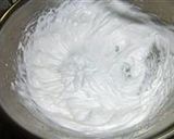 メレンゲクッキー☆作り方1写真
