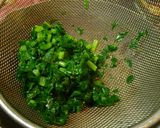 だいこん葉で二品！菜飯と塩レモンの浅漬け作り方4写真