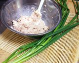 節分にも☆サラダ巻き寿司作り方17写真