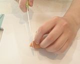 くるくるソーセージ【祝☆動画化！】作り方2写真